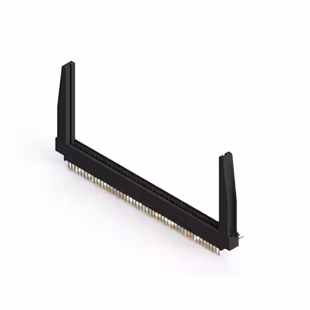 396-096-558-878 EDAC Inc.  Edgeboard Connectors
